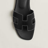 Chypre sandal  black