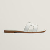Oran sandal  White