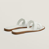 Oran sandal  White
