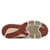 Beige Raw Cashew 990V6 Sneakers