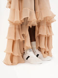 Kick sneaker