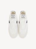Kick sneaker White - Black