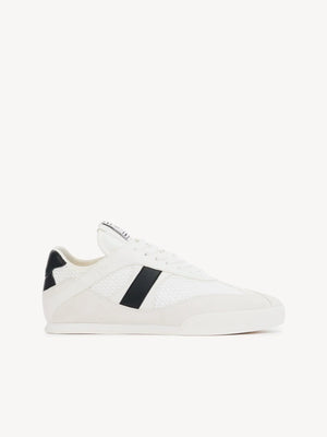 dolce gabbana sneaker White - Black