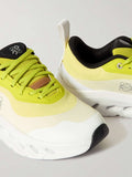 Cloudtilt sneaker 2.0 stretch recycled-knit