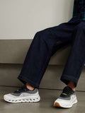 Cloudtilt sneaker 2.0 stretch recycled-knit