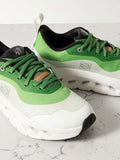 Cloudtilt sneaker 2.0 stretch recycled-knit