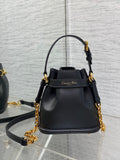 Latest C'est Series Bucket Bag Elegant, Practical & Versatile Design