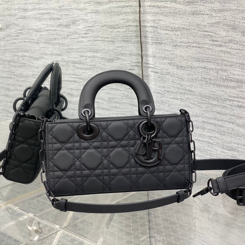 -joy Small Bag: Multiple Styles, Elegant Sheepskin