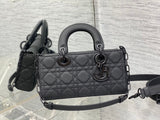 D-joy Small Bag Multiple Styles, Elegant Sheepskin