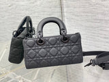 D-joy Small Bag Multiple Styles, Elegant Sheepskin