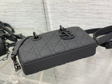 D-joy Small Bag Multiple Styles, Elegant Sheepskin