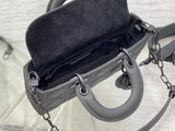 D-joy Small Bag Multiple Styles, Elegant Sheepskin