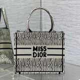 Tote Small Size New Design, Delicate & Spacious, Retro Style