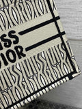 Tote Small Size New Design, Delicate & Spacious, Retro Style