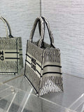 Tote Small Size New Design, Delicate & Spacious, Retro Style