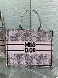 Tote Spring/Summer, Miss Spacious & Trendy