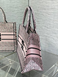 Tote Spring/Summer, Miss Spacious & Trendy