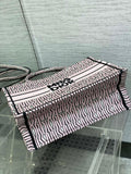Tote Spring/Summer, Miss Spacious & Trendy