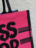 Spring/Summer Tote Miss Large Capacity, Fashionable