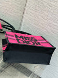 Spring/Summer Tote Miss Large Capacity, Fashionable