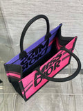 Spring/Summer Tote Miss Large Capacity, Fashionable