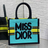   Tote: New Small, Cute, Spacious & Retro