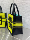 Tote New Small, Cute, Spacious & Retro
