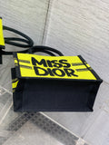 Tote New Small, Cute, Spacious & Retro