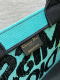 Tote New Small, Cute, Spacious & Retro