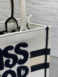Tote New Small, Cute, Spacious & Retro - charmed