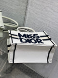 Tote New Small, Cute, Spacious & Retro - charmed