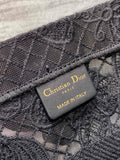Tote Lace Series Elegant, Pixel - style, Large Capacity & Artistic