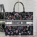 Tote Spring/Summer, dioragonfly, Spacious & Stylish