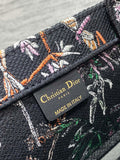Tote Spring/Summer, Dragonfly, Spacious & Stylish