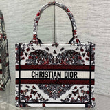Tote New Small, Cute, Spacious & Retro