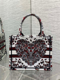 Tote New Small, Cute, Spacious & Retro