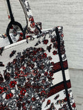 Tote New Small, Cute, Spacious & Retro