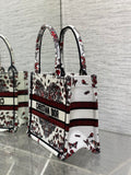 Tote New Small, Cute, Spacious & Retro