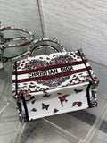 Tote New Small, Cute, Spacious & Retro