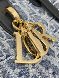 Toujours Denim New Style, Spacious, Retro