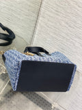 Toujours Denim New Style, Spacious, Retro
