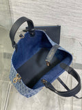 Toujours Denim New Style, Spacious, Retro