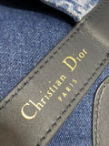 Toujours Denim New Style, Spacious, Retro