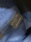 Toujours Denim New Style, Spacious, Retro