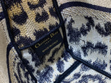 Messenger Leopard, Adjustable, Unisex & Spacious