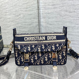   Messenger Bag: New Lock, Leopard Print, Adjustable Strap