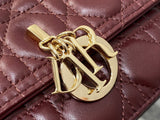 Clutch Pearl - chain, Elegant, Spacious & Available