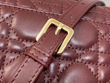 Clutch Pearl - chain, Elegant, Spacious & Available