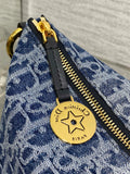 Hobostar Denim, Cool Gradient, Spacious