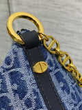 Hobostar Denim, Cool Gradient, Spacious